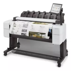 HP DESIGNJET T2600PS 36-IN POSTSCRIPT MFP