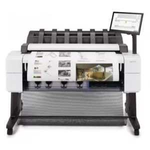 HP DESIGNJET T2600DR 36-IN POSTSCRIPT MFP
