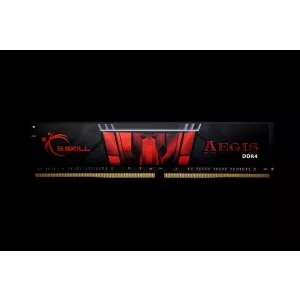 G.Skill Aegis  DDR4, 2133  MHz, 4GB, C15  F4-2133C15S-4GIS
