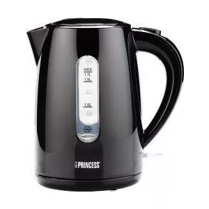 Princess Fierbator electric Classic  0123601701001