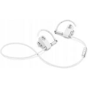 Bang and Olufsen Casti wireless, Bang and Olufsen earset Premium, Alb