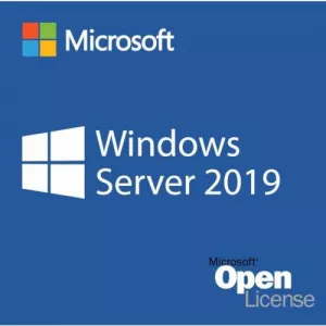 Dell Microsoft Windows Server CAL 2019, 5user