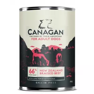 Canagan Dog Grain Free Vita 395gr