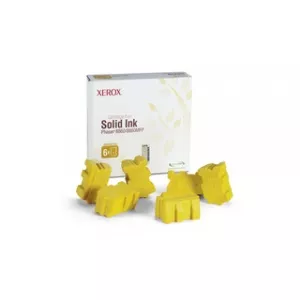 Xerox Solid Ink Yellow 108R00819