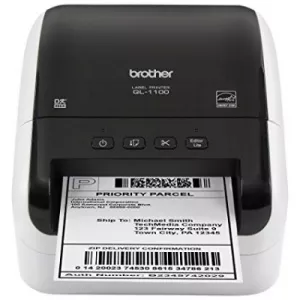 Brother P-Touch Ql-1100 QL1100YJ1
