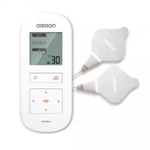 Omron Aparat de masaj cu electrostimulare HeatTens HV-F311-UK
