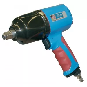 Gude Pistol pneumatic impact Guede GUDE75130, 1 2 , 6 bari, 1500 Nm
