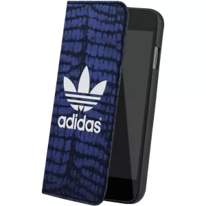 Adidas Originals Female Silk iPhone 6/6s blue