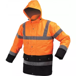 YATO Geaca impermeabila reflectorizanta XL YT-80953