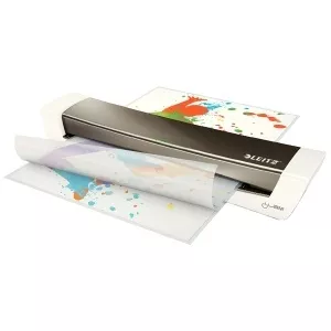 Leitz iLAM Home Office A3 E74400089