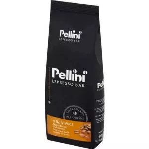 Pellini Cafea boabe Vivace 500 g