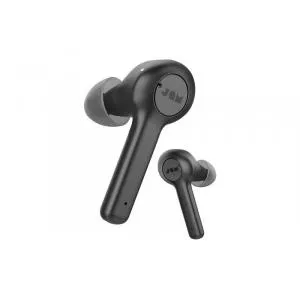 JAM Casti Earbuds TWS ANC Wireless in-ear, Bluetooth, negru