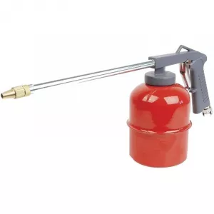 Mannesmann Pistol cu aer comprimat pentru decapat M1542, 500 ml