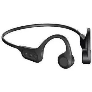 Havit Casti E531BT, Bone Conduction, Negru