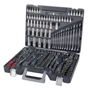 Proline TRUSA TUBULARE SI CHEI COMBINATE 3.5-32MM/8-19MM- 217P