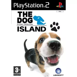 Ubisoft The Dog Island (PS2) G5164