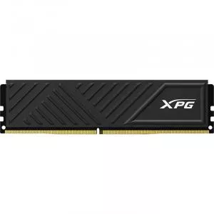 A-Data XPG Gammix D35 Black 8GB DDR4 AX4U32008G16A-SBKD35