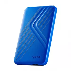 Apacer Hard disk 2.5   2TB USB 3.1 albastru
