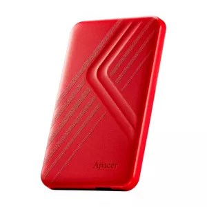 Apacer Hard disk 2.5   1TB USB 3.1 rosu