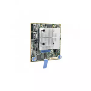 HP P408i-a SR Gen10 interfețe RAID PCI Express x8 3.0 12 Gbit/s
