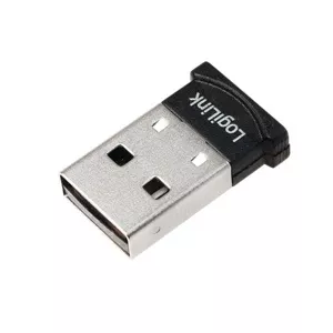 LogiLink Adapter USB 2.0 Bluetooth 4.0 Micro (BT0015)