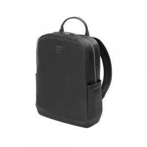 Moleskine Ghiozdan - Classic Leather - Black