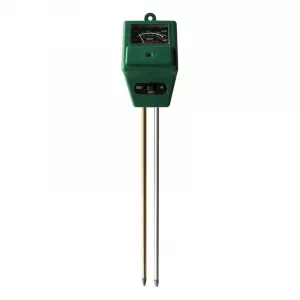 General Aparat pentru masurarea Ph-ului din sol PH-ETP300C