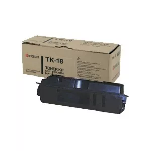 Toshiba Kit Toner black TK18