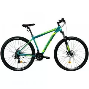 Colinelli 2925 M 29inch Verde
