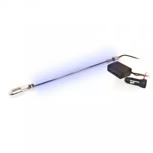 General Tub neon pentru stroboscop, 12 inch, Albastru