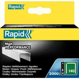 Rapid Capse 140 6 mm E11905731
