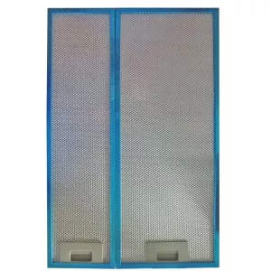 Heinner SET FILTRE ALUMINIU AF-440GBK