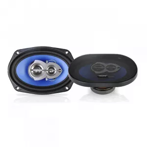 Peiying Set difuzoare auto 6x9 inch 150 W