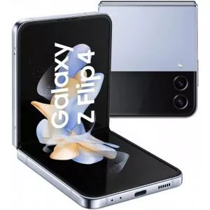 Samsung Galaxy Z Flip4 Dual SIM 5G 8GB 256GB Blue