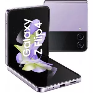 Samsung Galaxy Z Flip4 Dual SIM 5G 8GB 256GB Bora Purple