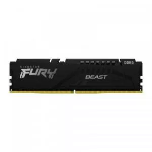 Kingston Fury Beast 32GB, DDR5-4800Mhz, CL38 KF548C38BB-32