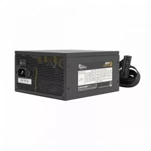 White Shark Sursa GPSU-B600S Colonel 600W 80+ Bronze SemiModular Negru