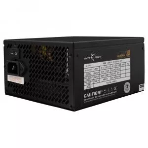 White Shark Sursa GPSU-750W General-2 750W 80+ GOLD Full Modular Negru