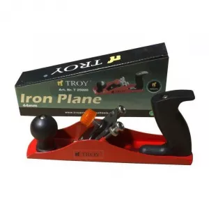Troy Rindea metalica T25000, 44 mm