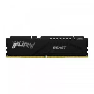 Kingston Fury Beast 8GB, DDR5-5600Mhz, CL40 KF556C40BB-8