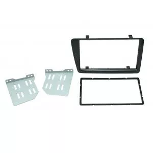 Connects2  CT23HD29 2Din Kit rama Honda Civic 2001 Negru  