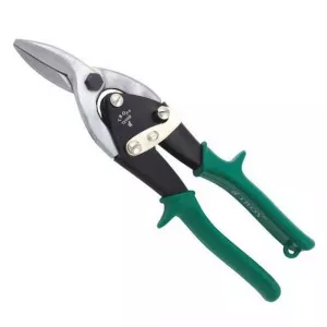 Troy Foarfeca de taiat tabla T21101, 245 mm