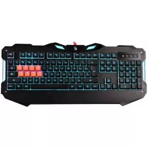 A4Tech Bloody B328 black