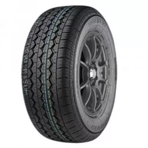Royal Black Anvelopa 215/60R17C 109/107T ROYAL VAN A/S BSW 8PR MS 3PMSF (E-9.2)