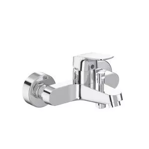 Ideal Standard Baterie cada-dus cu fixare in perete Ceraflex