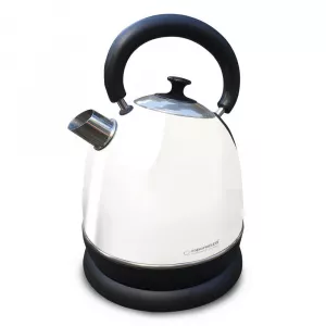 Esperanza EKK033W White