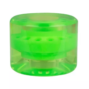 inSPORTline Roata Penny Board Transparenta 60 45mm