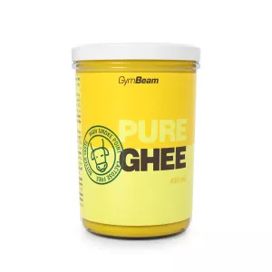 GymBeam Ghee Pură 450 ml