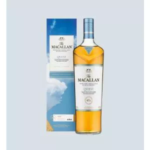 Macallan The Quest Whisky 1L