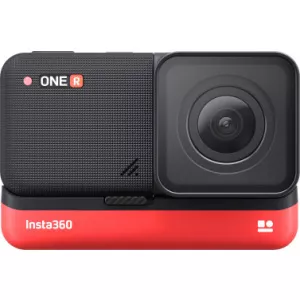 Insta360 ONE R 4K Edition 4K Negru